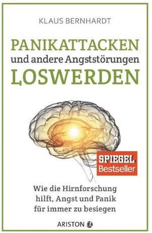 Buch Panikattacken Loswerden