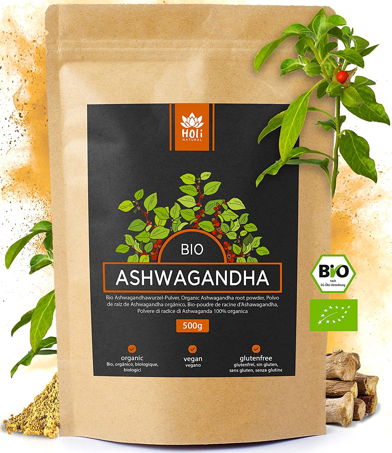 Ashwagandha