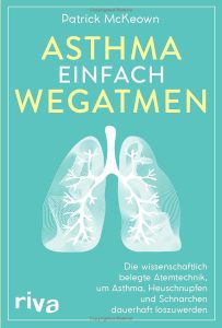 Asthma wegatmen