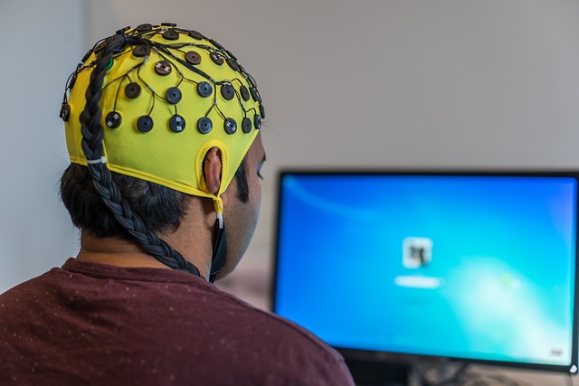 Neurofeedback Therapie bei Angststörung