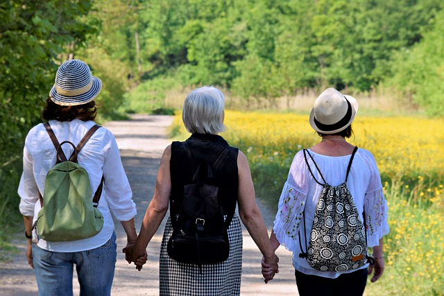 Kann die Menopause Panikattacken auslösen?