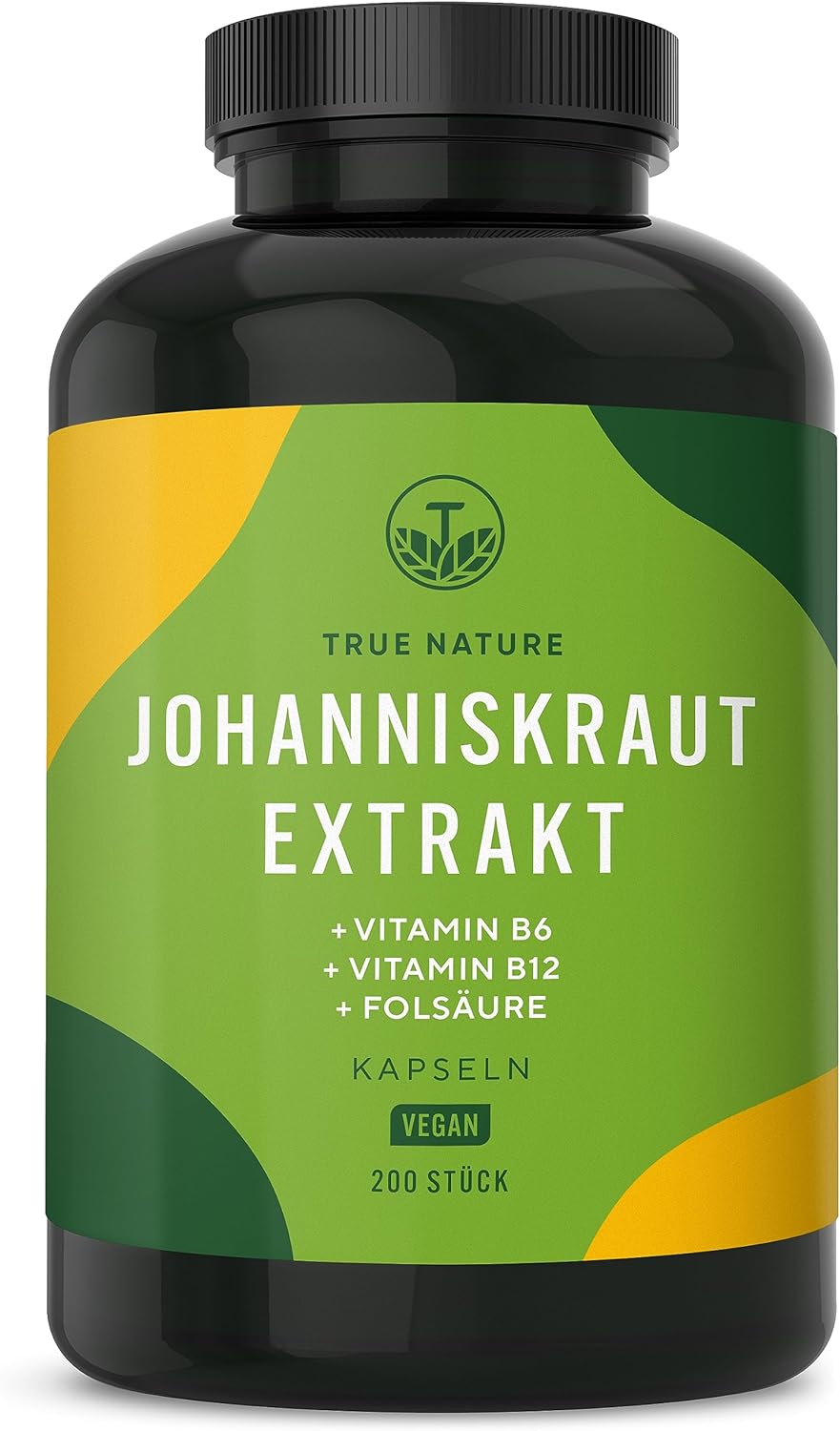 Johanniskraut