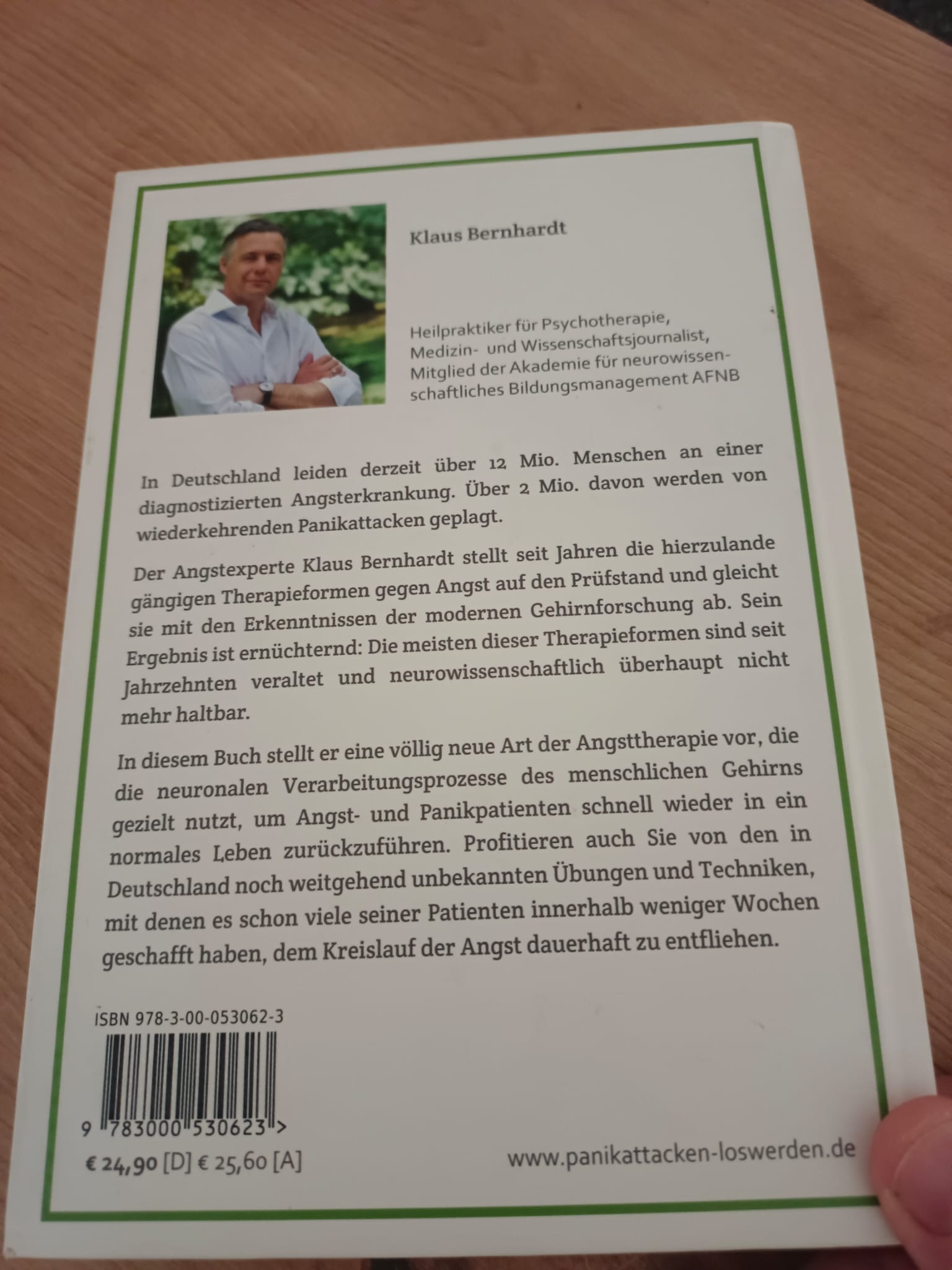 Rueckseite Buch