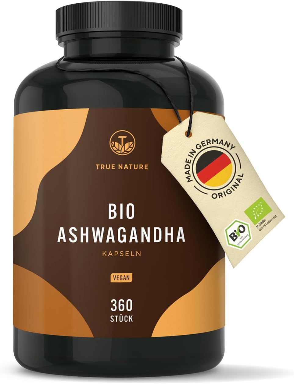 Ashwagandha